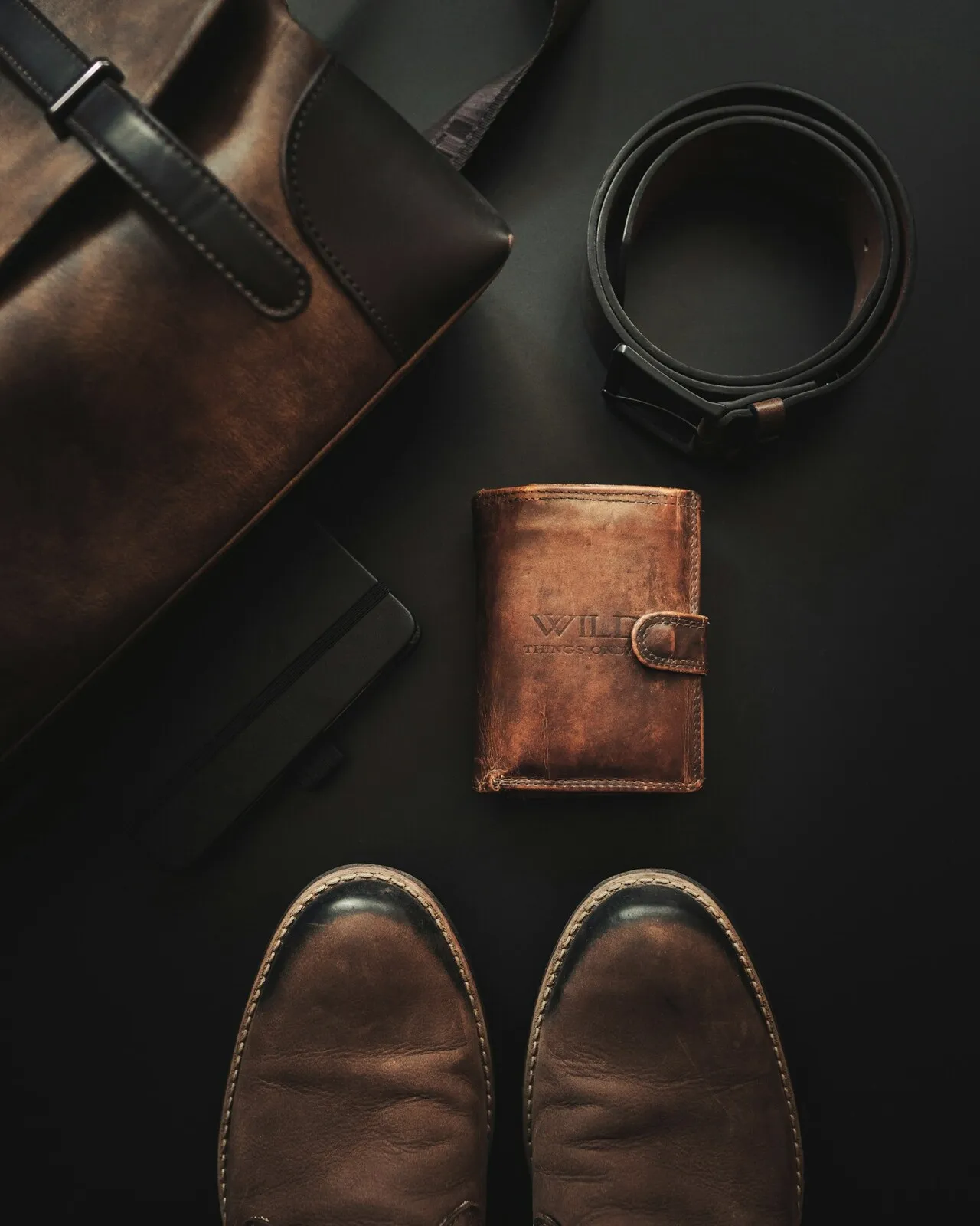Bags & Accessories