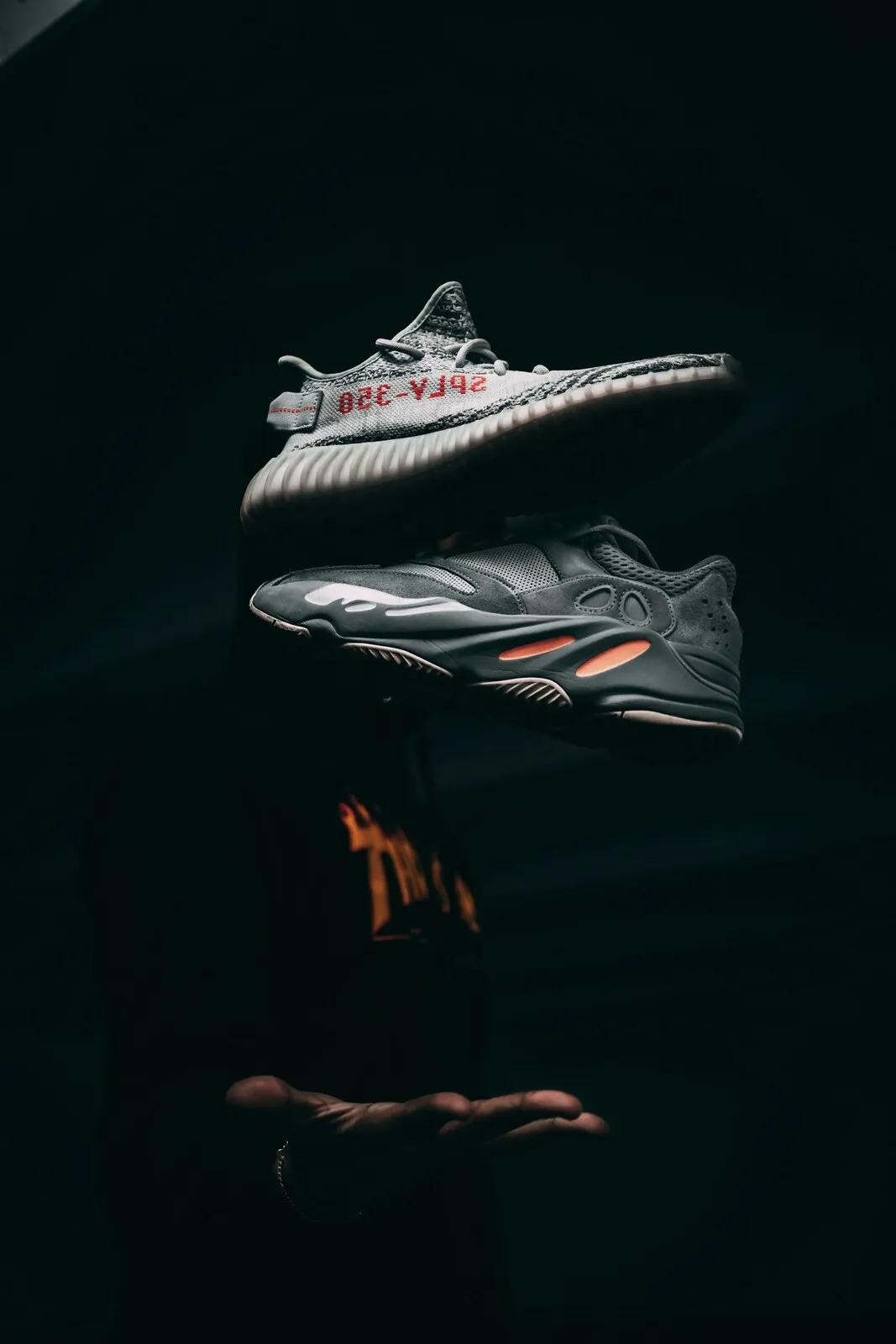 Footwear
