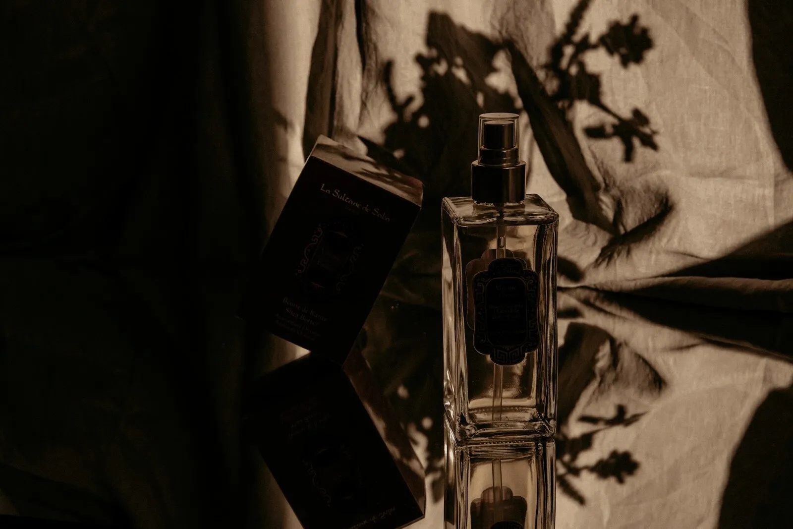 Perfumes