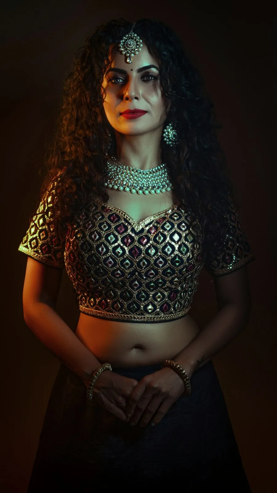 Festive Ethnic Sets