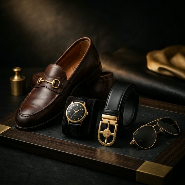 Fresh curated style pick